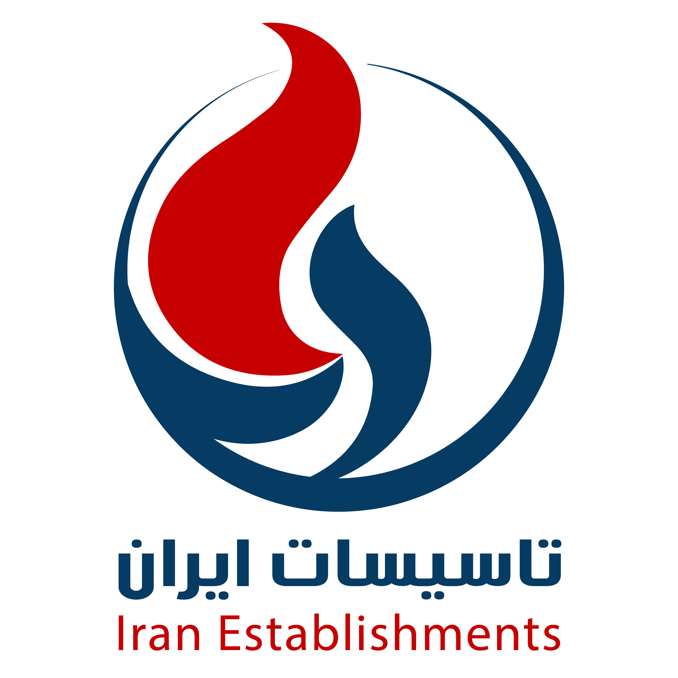 ایران تاسیسات